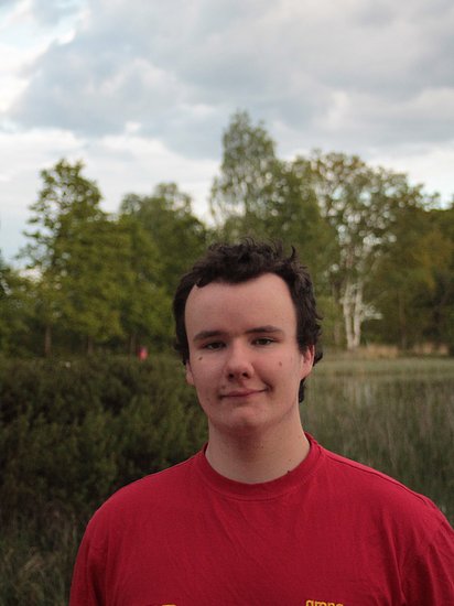 Leiter Verbandskommunikation & Webmaster: Linus Poell