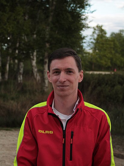Schatzmeister: Patrick Zwißler